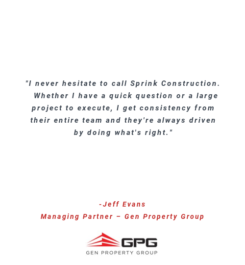 Home gen property group