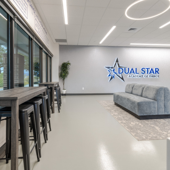 Projects Sprink - Dual Star