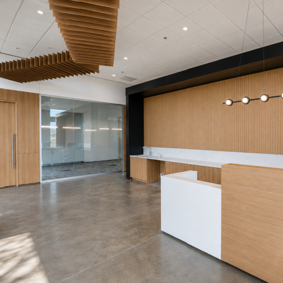 Projects Sprink - Gallery