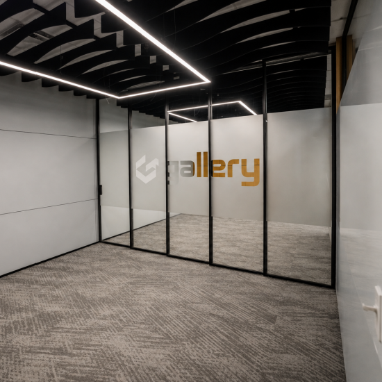 Projects Sprink - Gallery